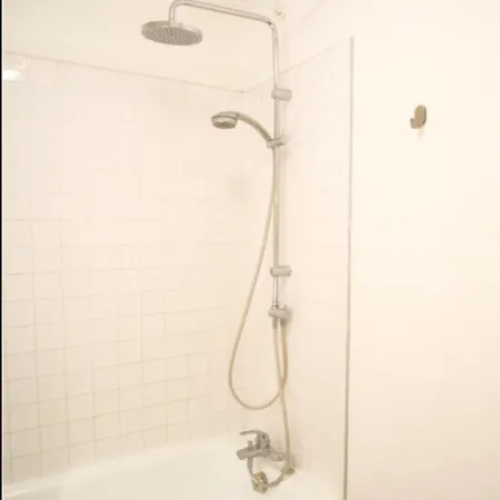 Apartman Beautiful And Bright Appt With Eiffel Tower View